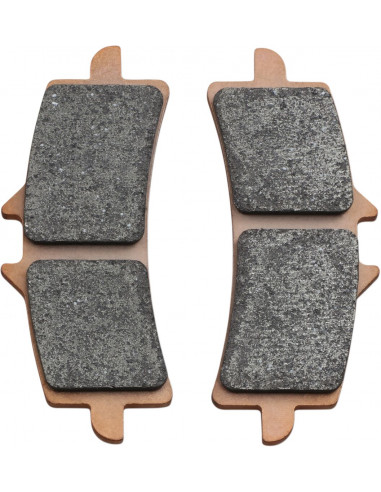 BRAKE PAD EPFA SIN EXT PRO