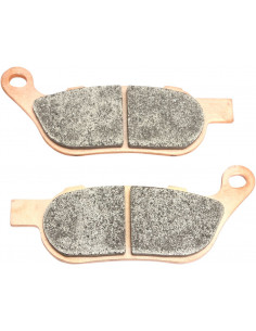 BRAKE PAD EPFA SIN EXT PRO