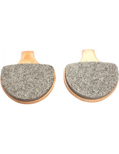 BRAKE PAD EPFA SIN EXT PRO