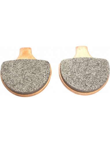 BRAKE PAD EPFA SIN EXT PRO