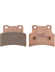 BRAKE PAD SINTERED HH