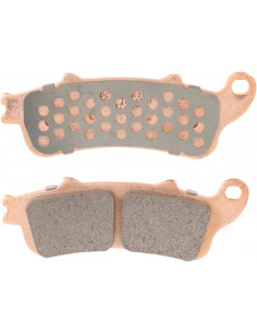 BRAKE PAD SINTERED HH