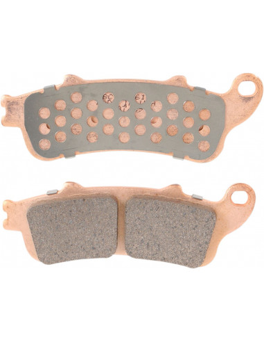 BRAKE PAD SINTERED HH