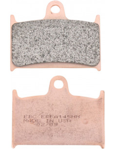 BRAKE PAD EPFA SIN EXT PRO