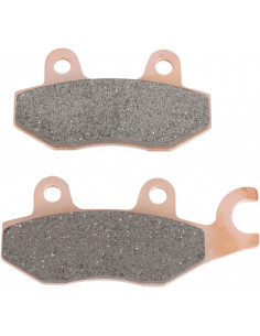 BRAKE PAD EPFA SIN EXT PRO