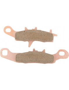 BRAKE PAD SINT R SERIES