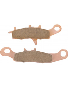 BRAKE PAD SINT R SERIES