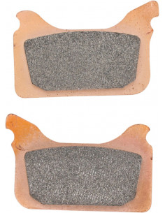 BRAKE PAD SINT MXS RACE