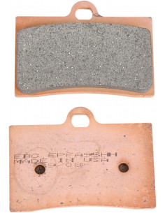 BRAKE PAD EPFA SIN EXT PRO