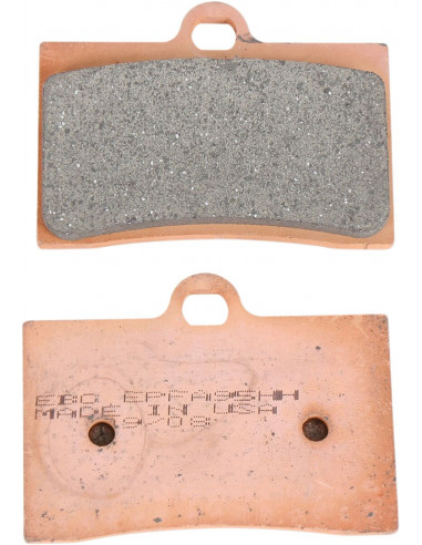 BRAKE PAD EPFA SIN EXT PRO