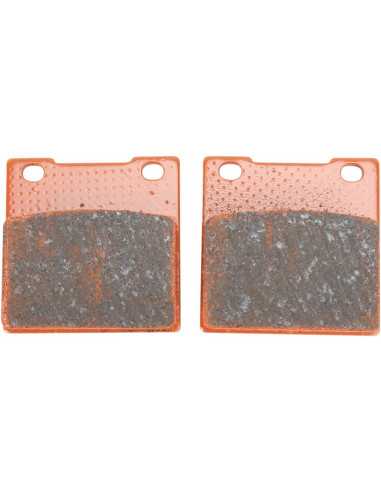 BRAKE PAD VEE SEMISNTRD