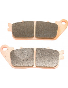 BRAKE PAD SINTERED HH