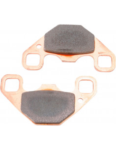 BRAKE PAD SINT R SERIES