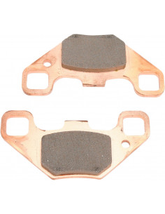 BRAKE PAD SINT R SERIES