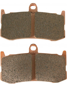 BRAKE PAD SINTERED HH