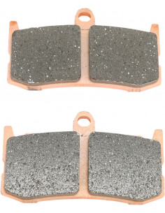 BRAKE PAD EPFA SIN EXT PRO