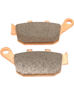 BRAKE PAD SINTERED HH