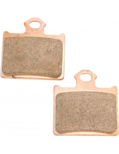 BRAKE PAD SINT R SERIES