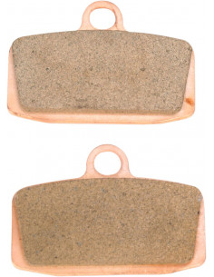 BRAKE PAD SINT R SERIES