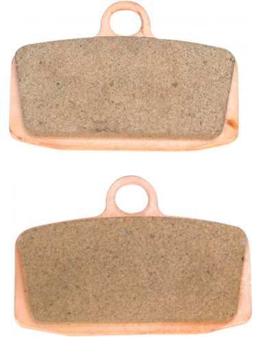 BRAKE PAD SINT R SERIES