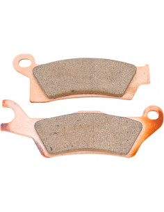 BRAKE PAD SINT R SERIES