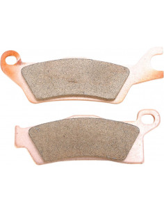 BRAKE PAD SINT R SERIES