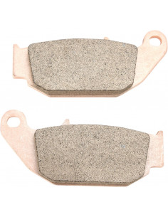 BRAKE PAD SINT R SERIES