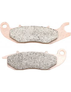 BRAKE PAD SINTERED HH