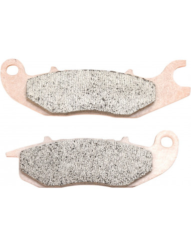 BRAKE PAD SINTERED HH