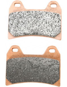 BRAKE PAD GPFA SINTER RACE