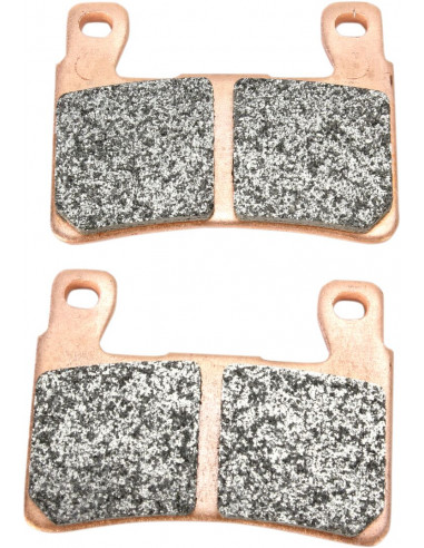 BRAKE PAD GPFA SINTER RACE