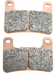 BRAKE PAD GPFA SINTER RACE