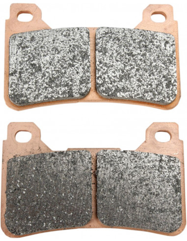 BRAKE PAD GPFA SINTER RACE