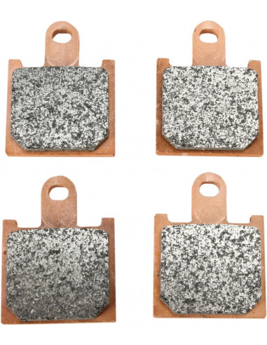 BRAKE PAD GPFA SINTER RACE