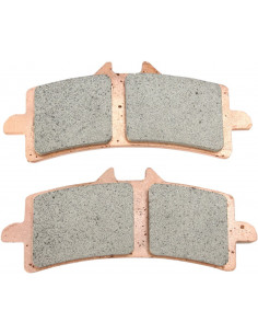 BRAKE PAD GPFA SINTER RACE