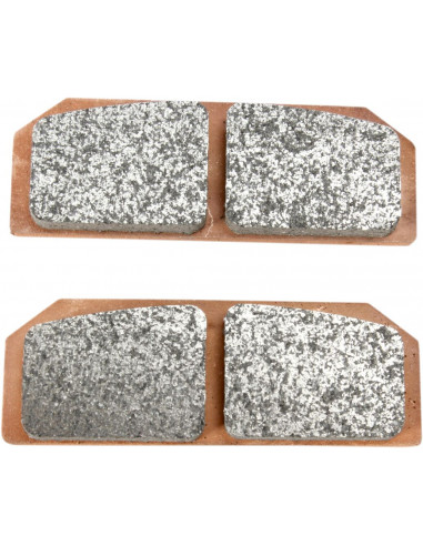 BRAKE PAD GPFA SINTER RACE