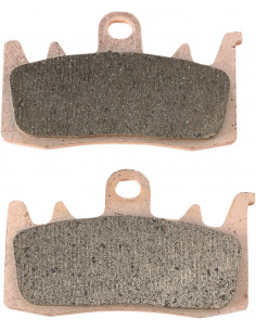 BRAKE PAD SINTERED HH