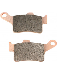 BRAKE PAD SINTERED HH