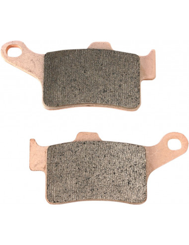 BRAKE PAD SINTERED HH