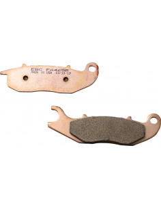 BRAKE PAD SINT R SERIES