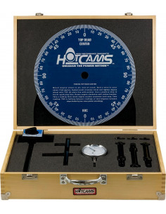 CAM INSTALL TOOL METRIC