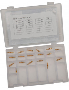 KEHIN PILOT ASST KPJK01