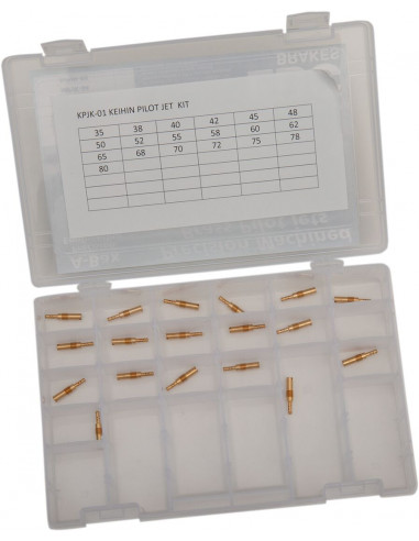 KEHIN PILOT ASST KPJK01