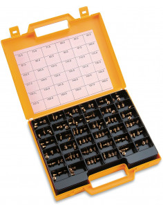 CARB JET KEHIN HEX KIT