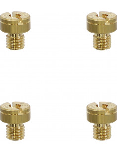 CARB JET 4-PK MIK SJ110