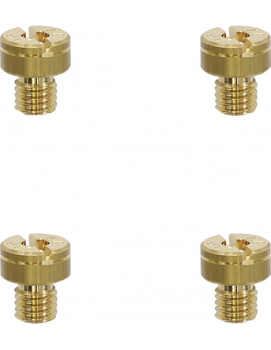 CARB JET 4-PK MIK SJ110