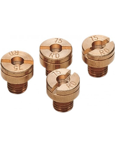 CARB JET 4-PK MIK SJ130