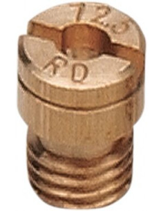 CARB JET 4-PK KEH KJ100