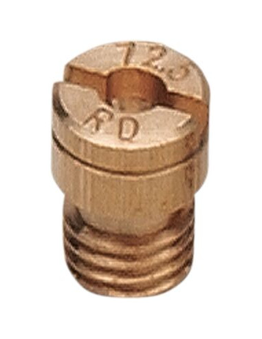 CARB JET 4-PK KEH KJ190