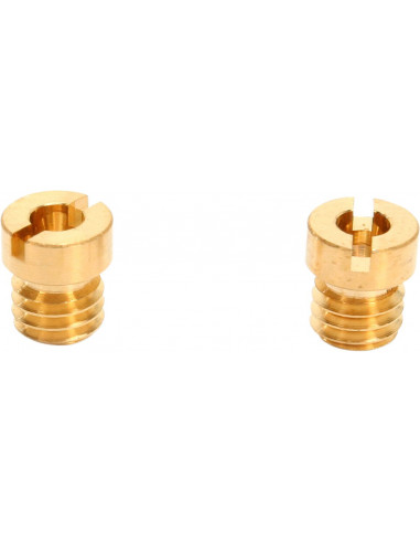 CARB JET 2-PK HDJK424-195